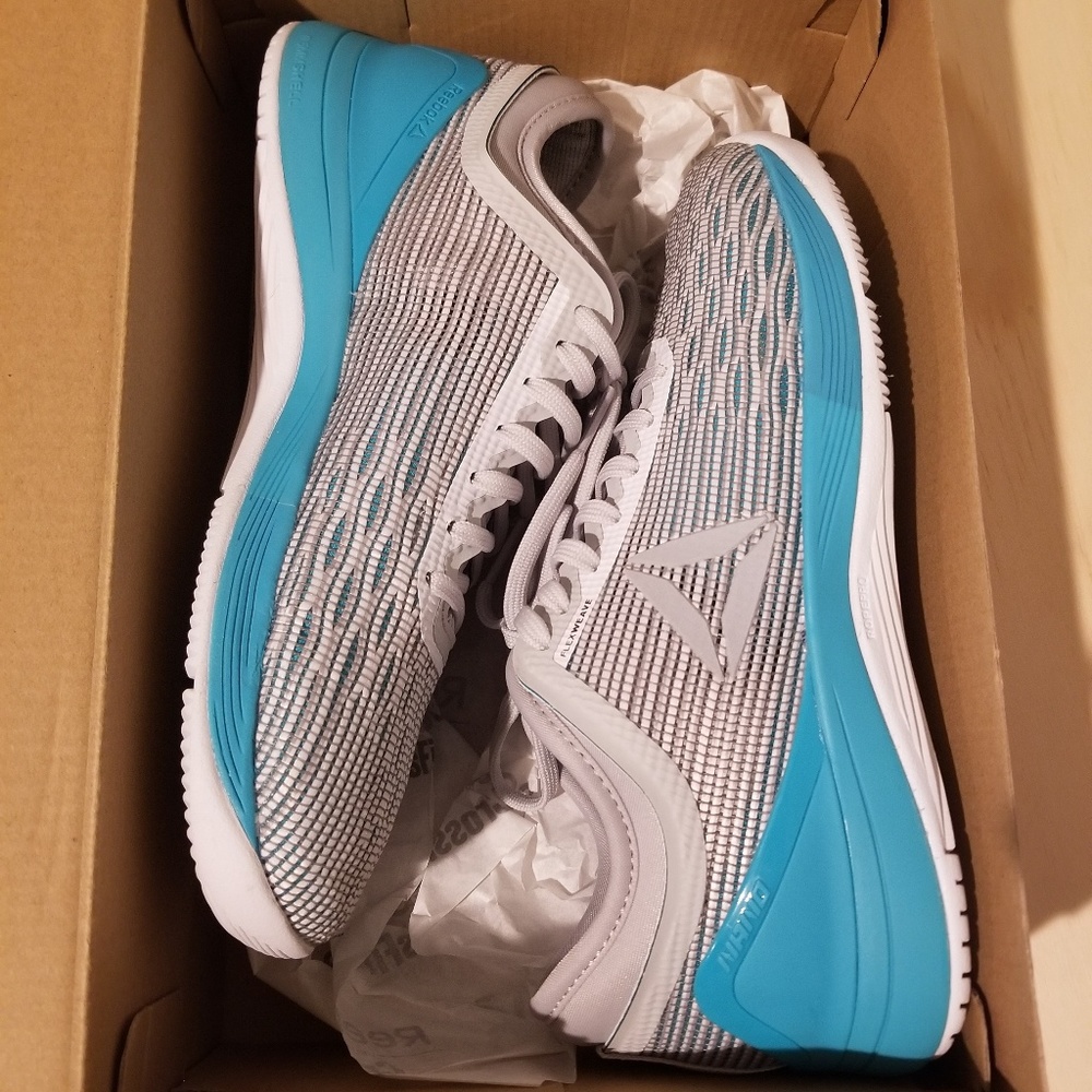 Reebok Nano 8